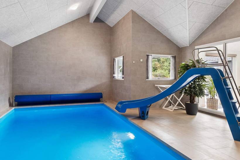 Foto von Ferienhaus IS26 in Kramnitse - Lolland