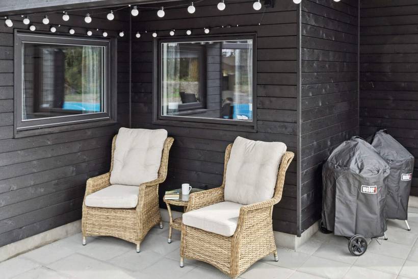Foto von Ferienhaus IS26 in Kramnitse - Lolland