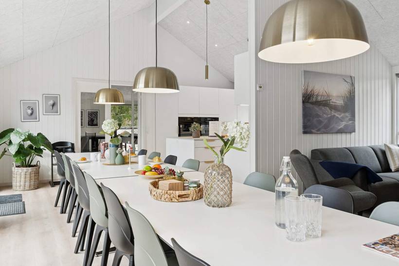 Foto von Ferienhaus IS26 in Kramnitse - Lolland