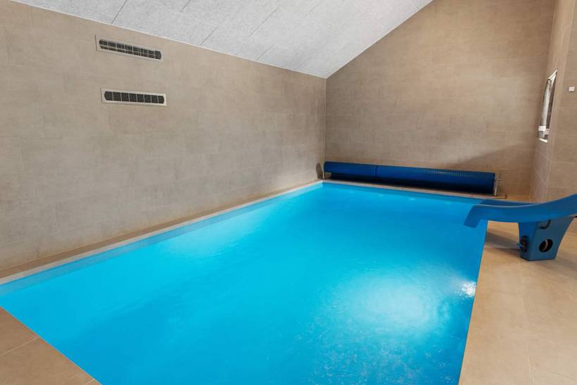 Foto von Ferienhaus IS26 in Kramnitse - Lolland