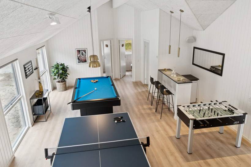 Foto von Ferienhaus IS26 in Kramnitse - Lolland