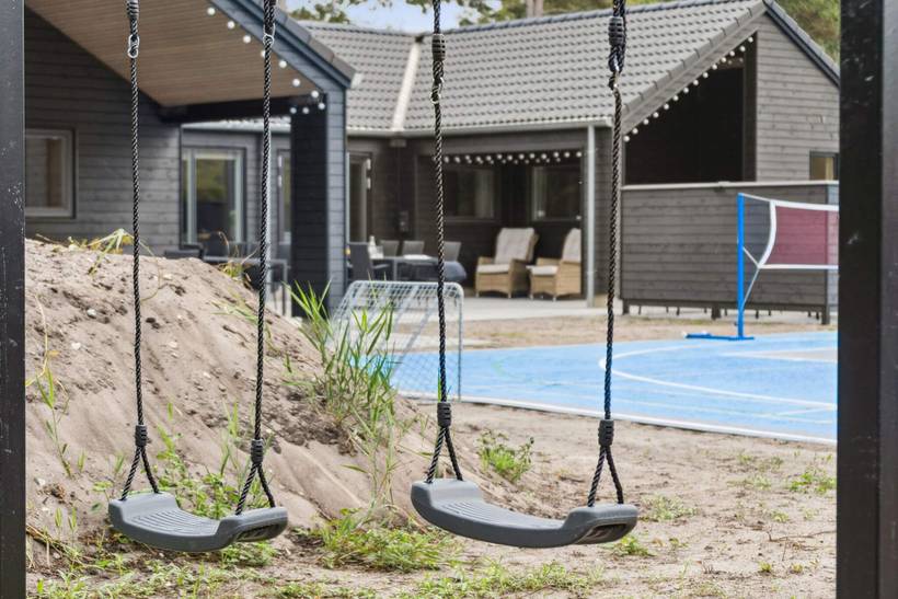 Foto von Ferienhaus IS26 in Kramnitse - Lolland