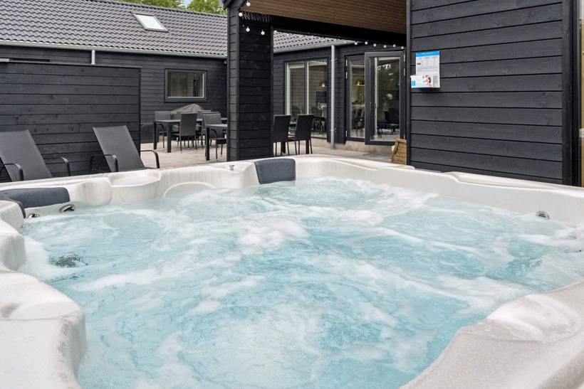 Foto von Ferienhaus IS26 in Kramnitse - Lolland