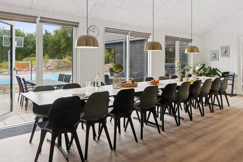 Foto von Ferienhaus IS26 in Kramnitse - Lolland