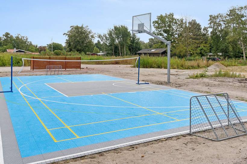 Foto von Ferienhaus IS26 in Kramnitse - Lolland