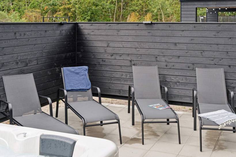 Foto von Ferienhaus IS26 in Kramnitse - Lolland