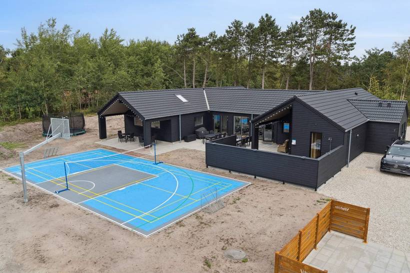 Foto von Ferienhaus IS26 in Kramnitse - Lolland