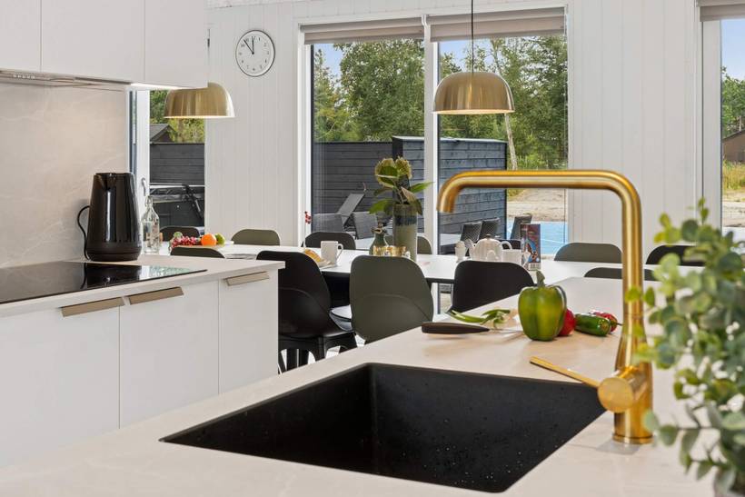 Foto von Ferienhaus IS26 in Kramnitse - Lolland