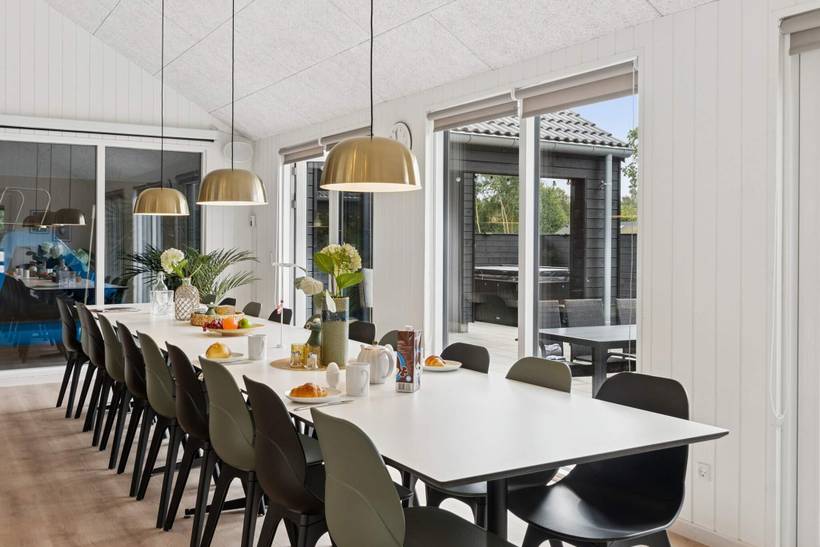 Foto von Ferienhaus IS26 in Kramnitse - Lolland