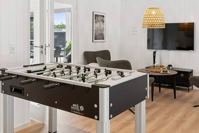 Foto von Ferienhaus IS26 in Kramnitse - Lolland