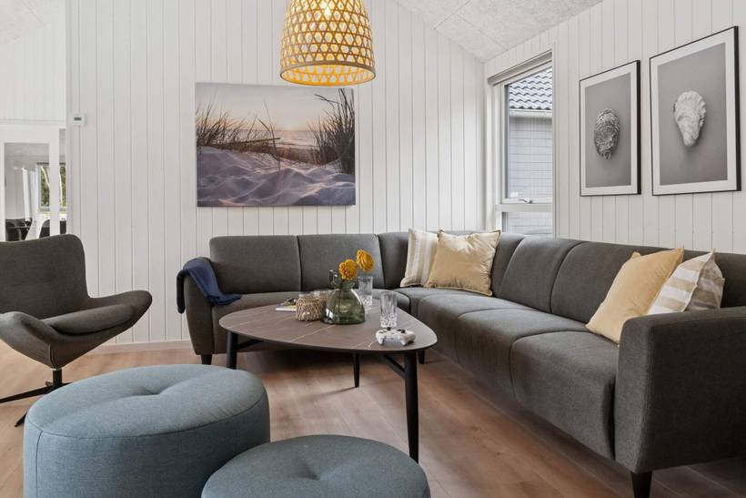 Foto von Ferienhaus IS26 in Kramnitse - Lolland