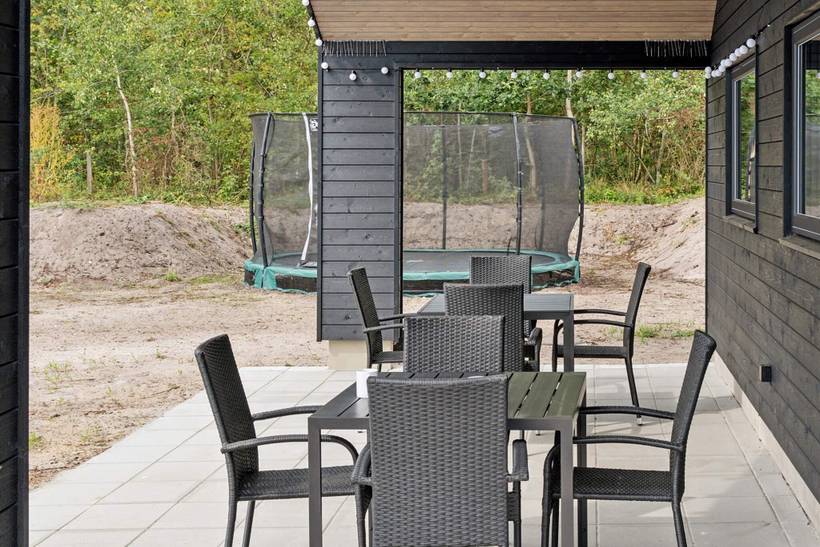 Foto von Ferienhaus IS26 in Kramnitse - Lolland
