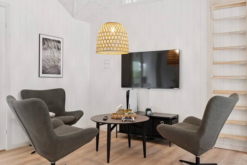 Foto von Ferienhaus IS26 in Kramnitse - Lolland