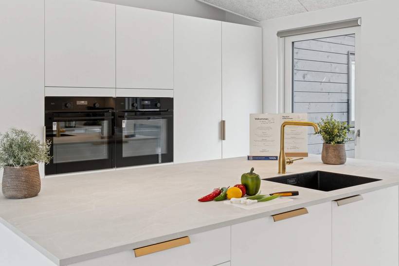 Foto von Ferienhaus IS26 in Kramnitse - Lolland