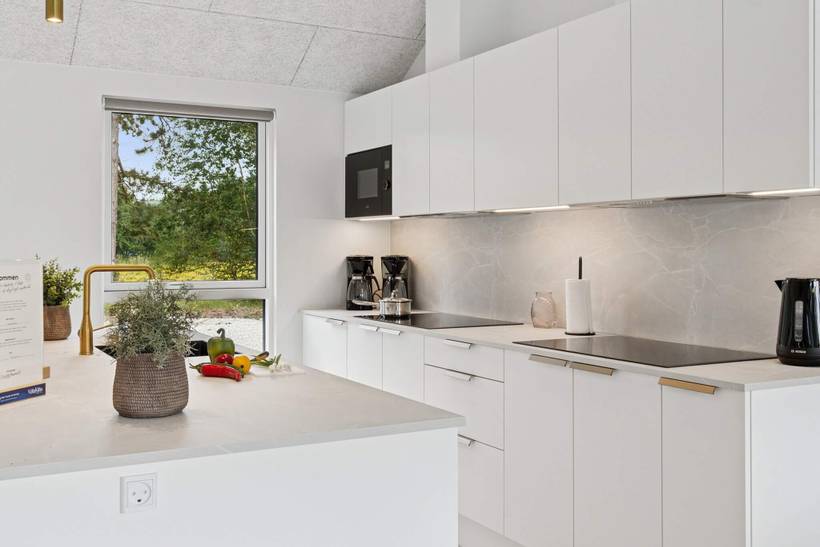 Foto von Ferienhaus IS26 in Kramnitse - Lolland
