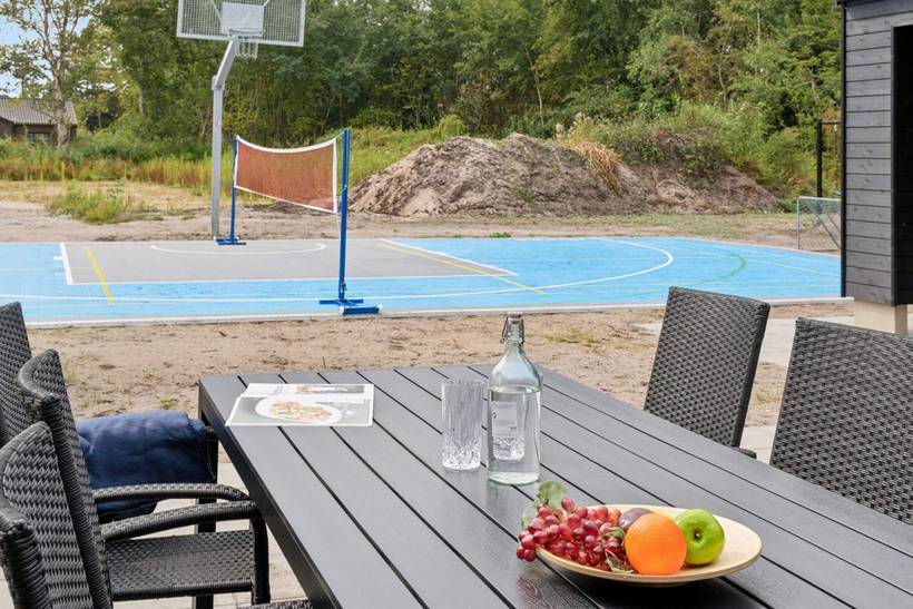 Foto von Ferienhaus IS26 in Kramnitse - Lolland
