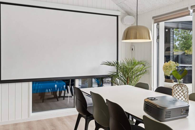 Foto von Ferienhaus IS26 in Kramnitse - Lolland
