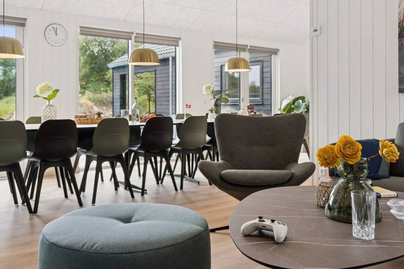 Foto von Ferienhaus IS26 in Kramnitse - Lolland