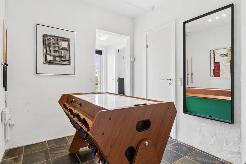Foto von Ferienhaus IS28 auf Aakirkeby - Bornholm