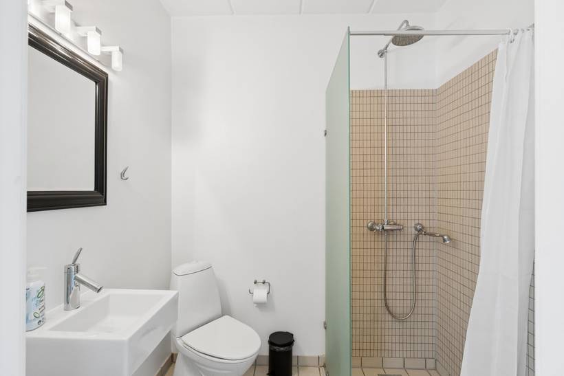 Foto von Ferienhaus IS28 auf Aakirkeby - Bornholm