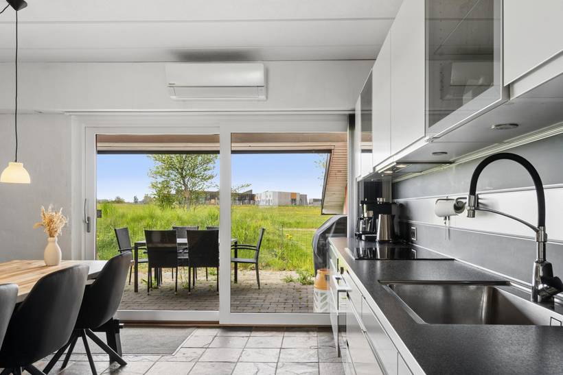 Foto von Ferienhaus IS28 auf Aakirkeby - Bornholm