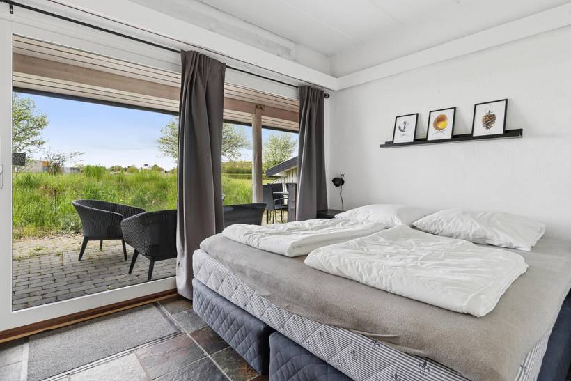 Foto von Ferienhaus IS28 auf Aakirkeby - Bornholm