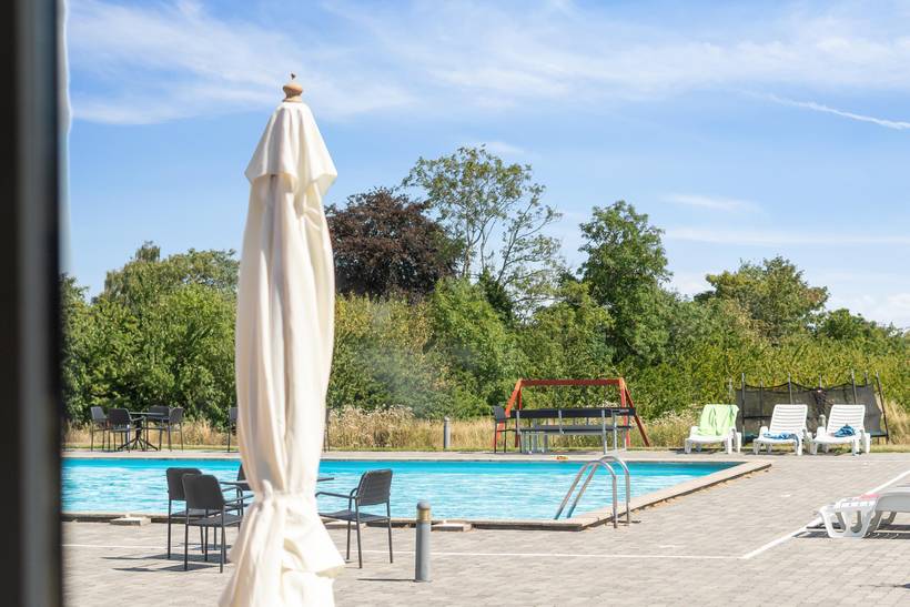 Foto von Ferienhaus IS28 auf Aakirkeby - Bornholm