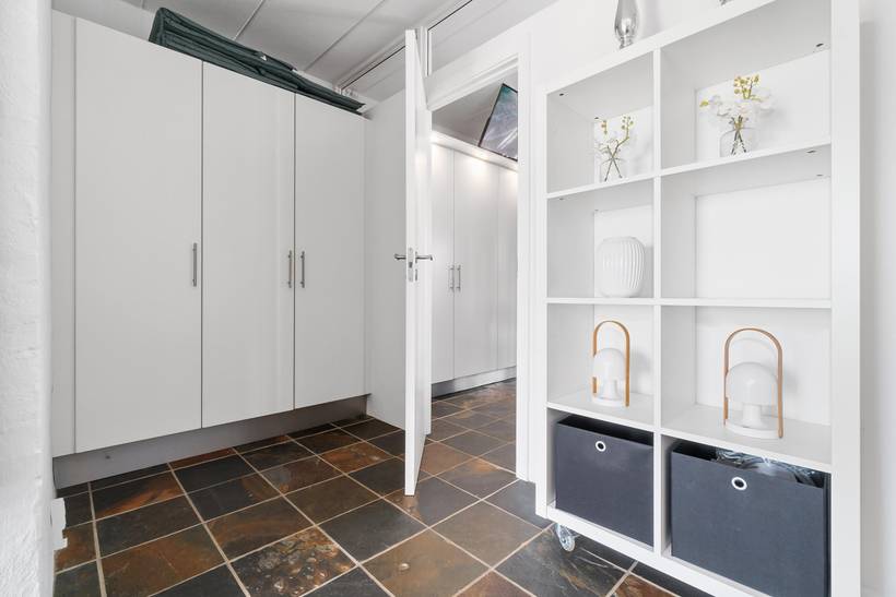 Foto von Ferienhaus IS28 auf Aakirkeby - Bornholm