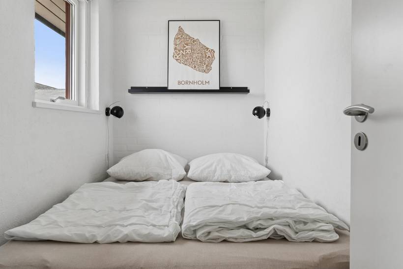 Foto von Ferienhaus IS28 auf Aakirkeby - Bornholm