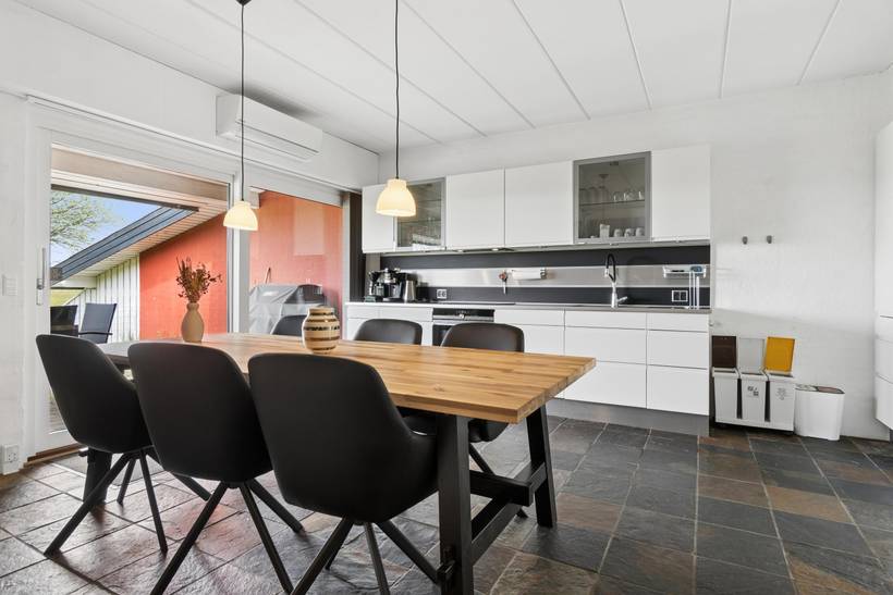Foto von Ferienhaus IS28 auf Aakirkeby - Bornholm