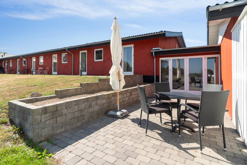 Foto von Ferienhaus IS28 auf Aakirkeby - Bornholm