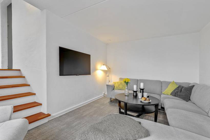 Foto von Ferienhaus IS28 auf Aakirkeby - Bornholm