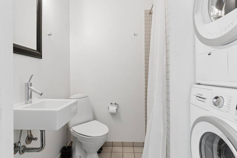 Foto von Ferienhaus IS28 auf Aakirkeby - Bornholm