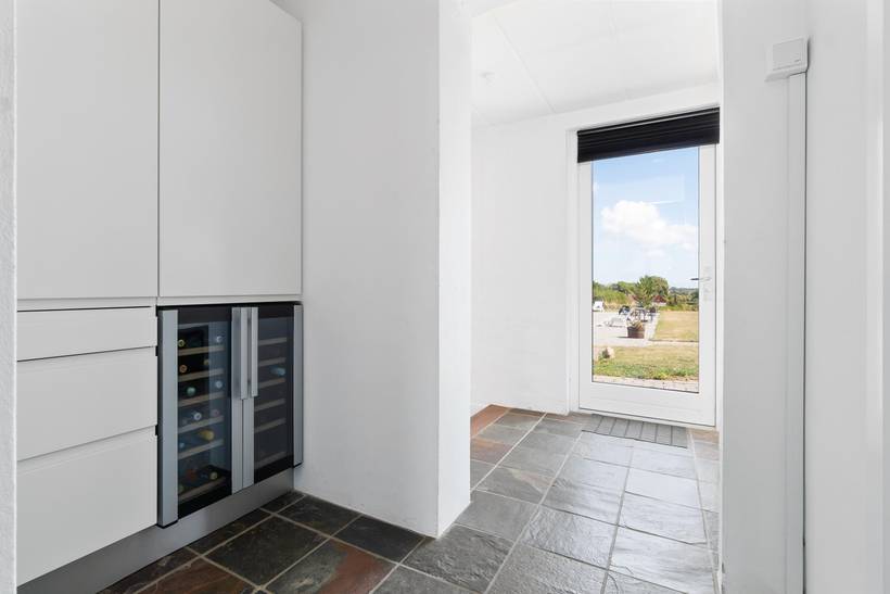 Foto von Ferienhaus IS28 auf Aakirkeby - Bornholm