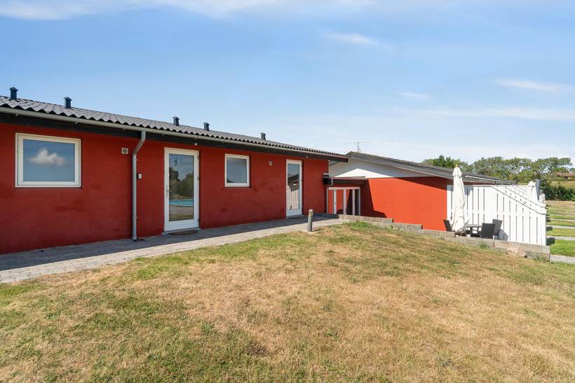 Foto von Ferienhaus IS28 auf Aakirkeby - Bornholm