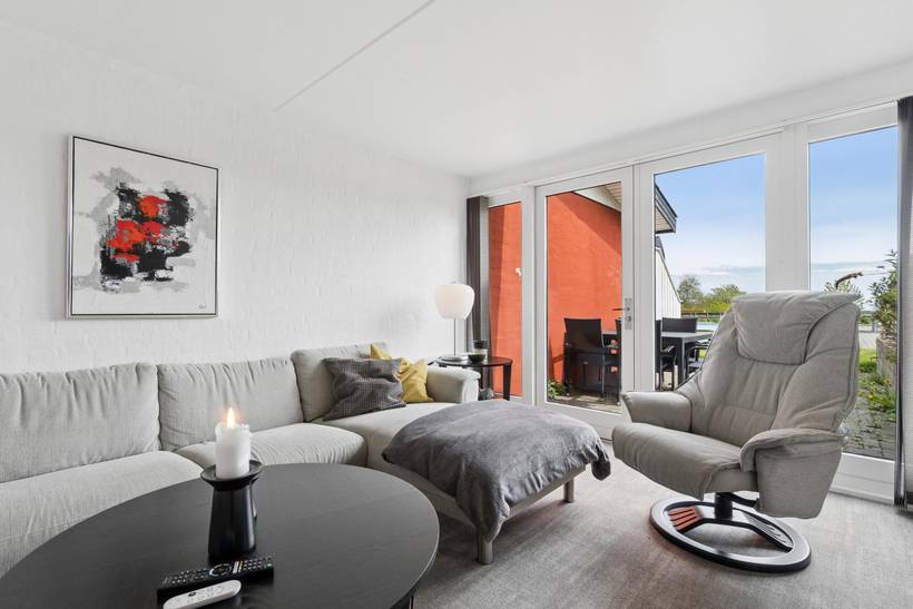 Foto von Ferienhaus IS28 auf Aakirkeby - Bornholm