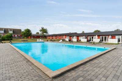 Vorschaubild von Ferienhaus IS28 auf Aakirkeby - Bornholm