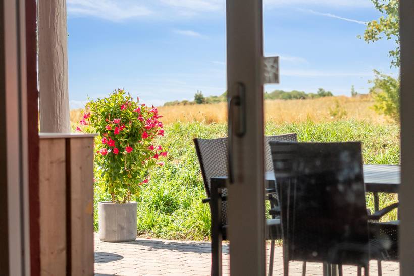 Foto von Ferienhaus IS28 auf Aakirkeby - Bornholm