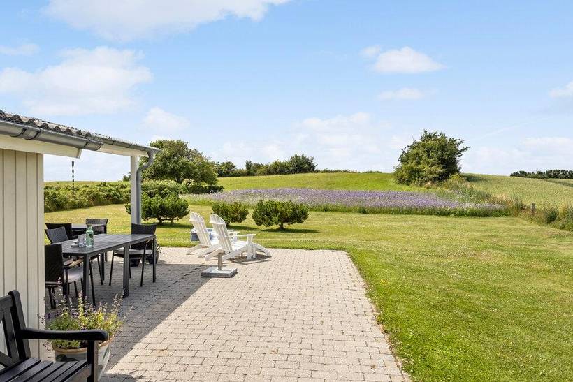 Foto von Ferienhaus IS29 in Fåborg - Südfünen