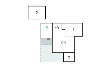 Vorschaubild von Ferienhaus IS29 in Fåborg - Südfünen