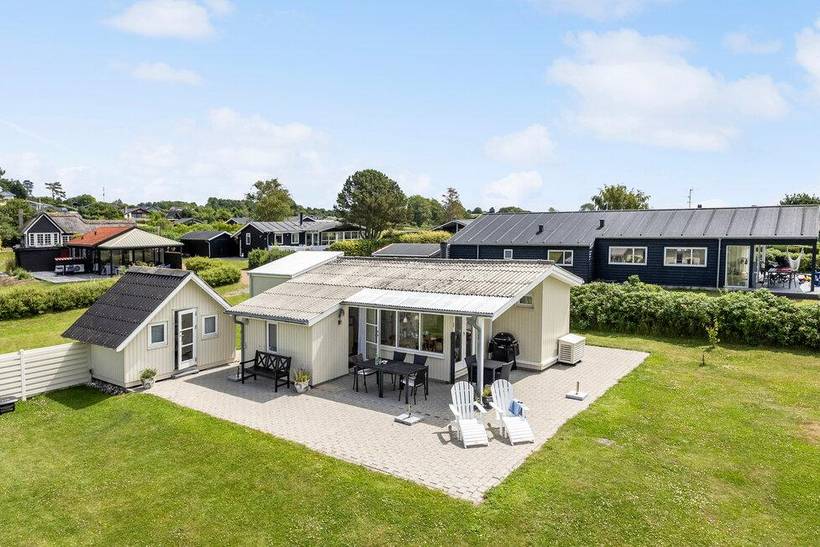 Foto von Ferienhaus IS29 in Fåborg - Südfünen