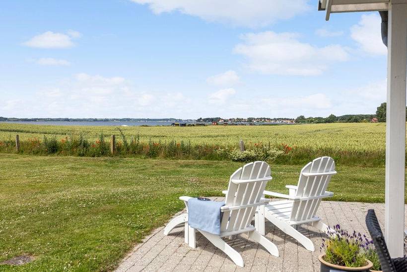 Foto von Ferienhaus IS29 in Fåborg - Südfünen