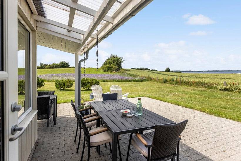 Foto von Ferienhaus IS29 in Fåborg - Südfünen