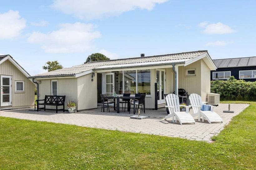 Foto von Ferienhaus IS29 in Fåborg - Südfünen