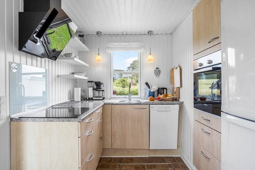 Foto von Ferienhaus IS29 in Fåborg - Südfünen