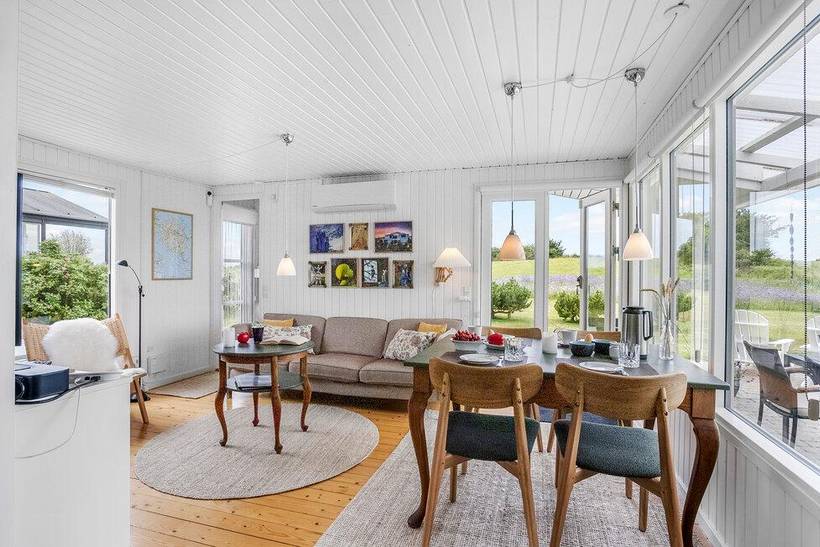 Foto von Ferienhaus IS29 in Fåborg - Südfünen