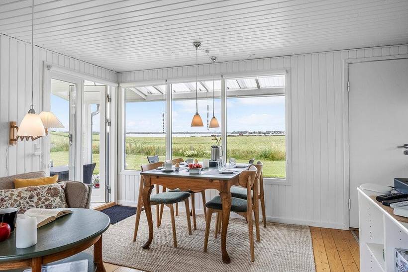 Foto von Ferienhaus IS29 in Fåborg - Südfünen