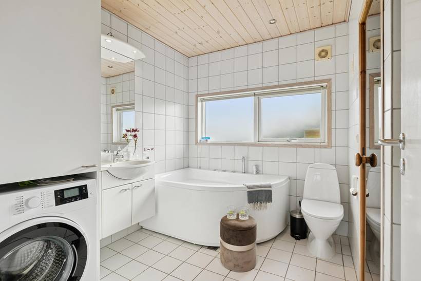 Foto von Ferienhaus IS33 in Lodbjerg Hede - Søndervig - Westjütland
