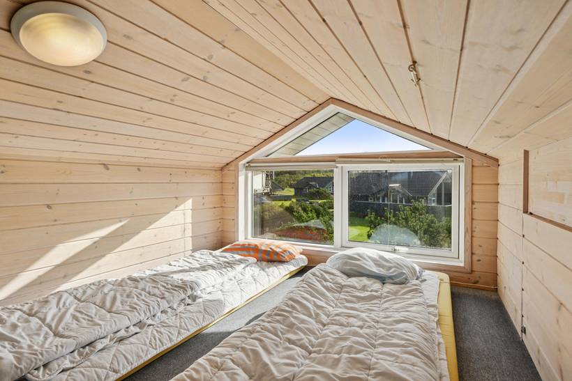 Foto von Ferienhaus IS33 in Lodbjerg Hede - Søndervig - Westjütland