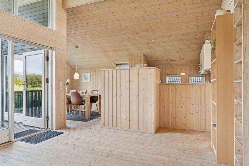 Foto von Ferienhaus IS33 in Lodbjerg Hede - Søndervig - Westjütland
